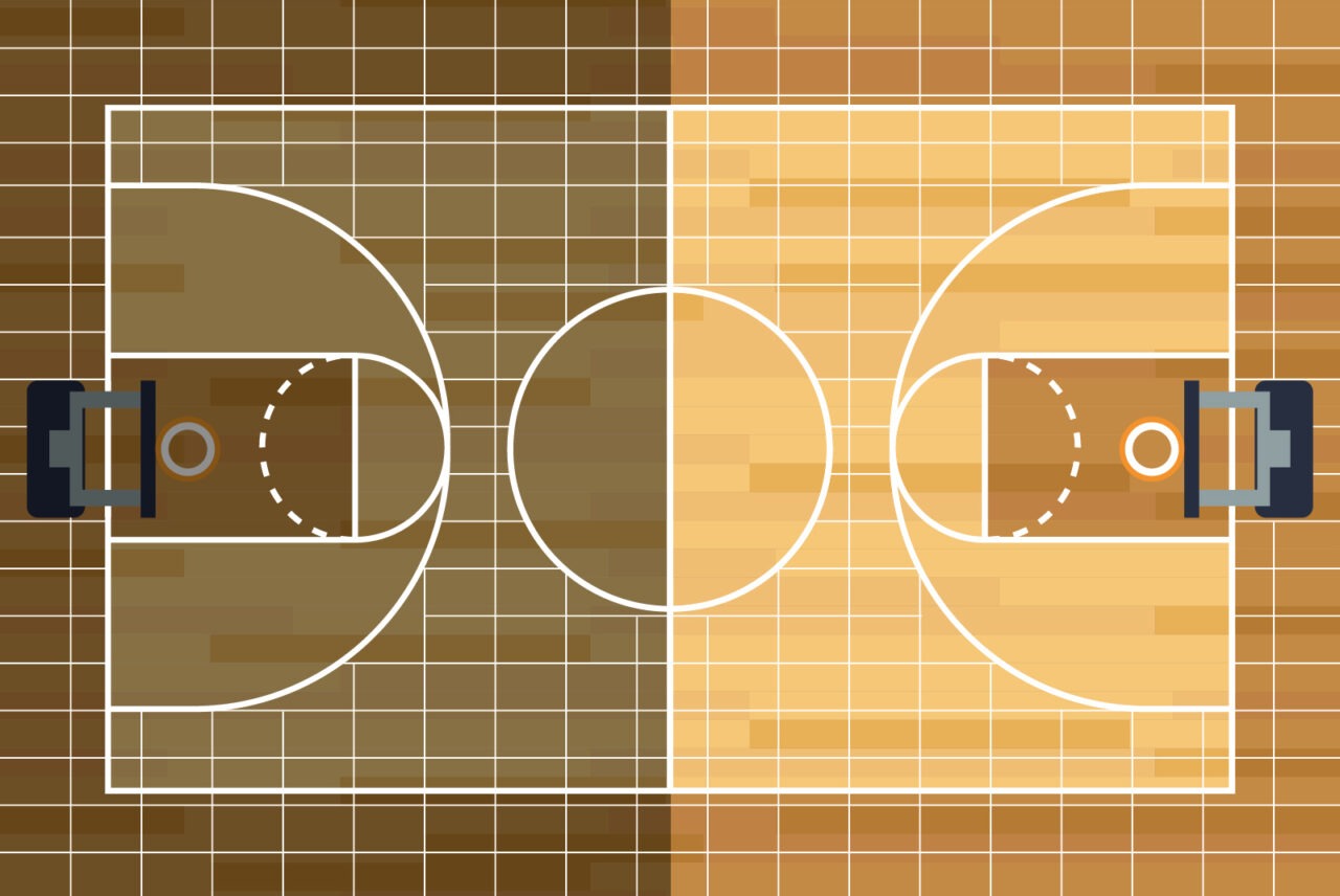 Neues Paket „Basketball“ online