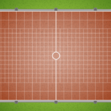 Paket Soccercourt