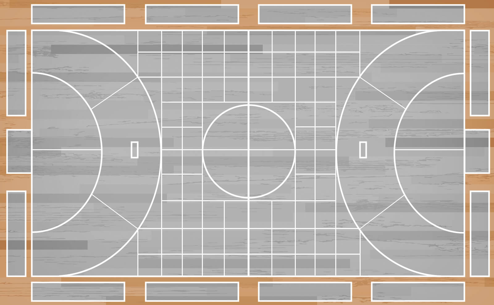 Parzellensoftware Handball