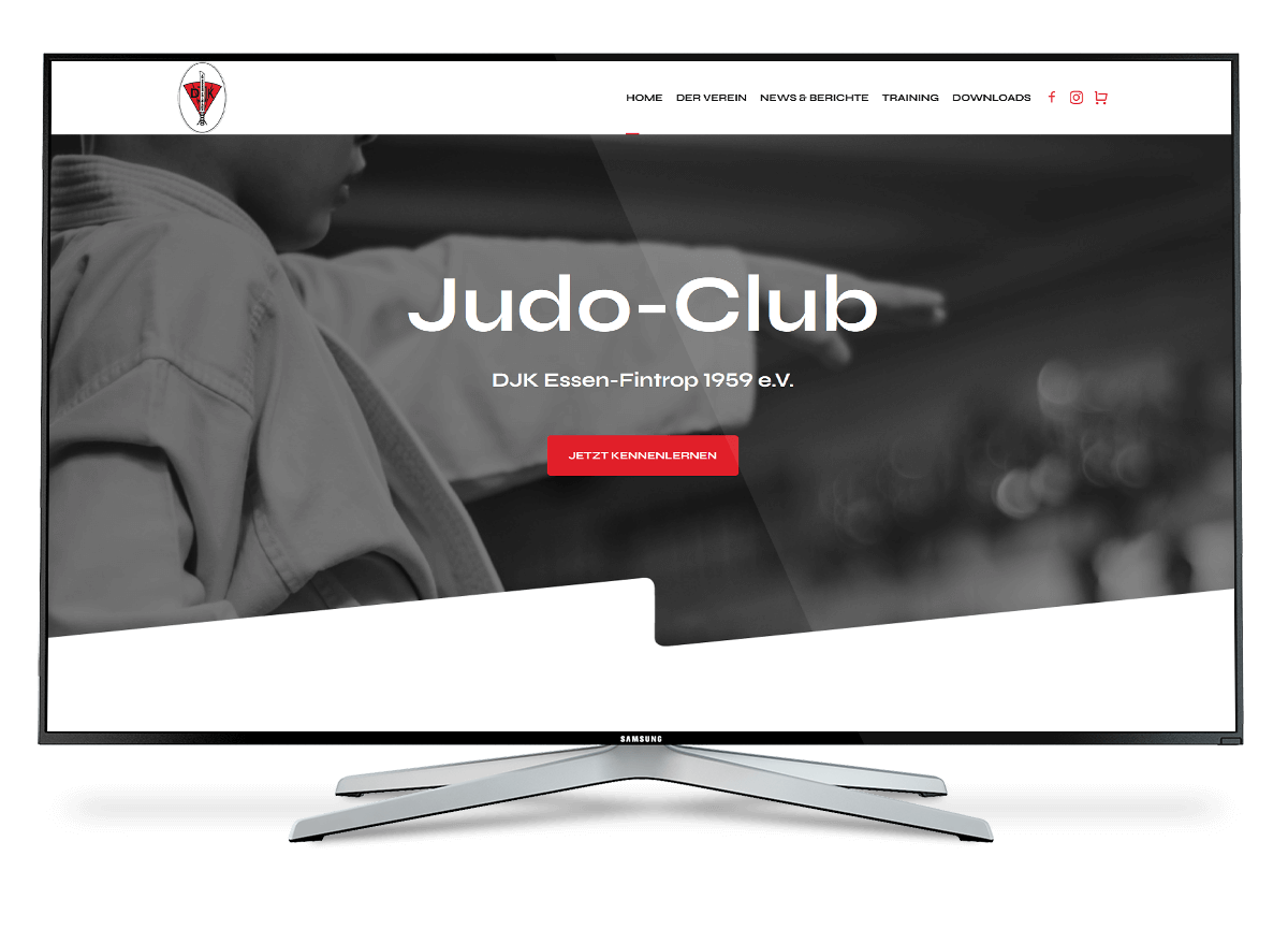 Judo-Club-Essen