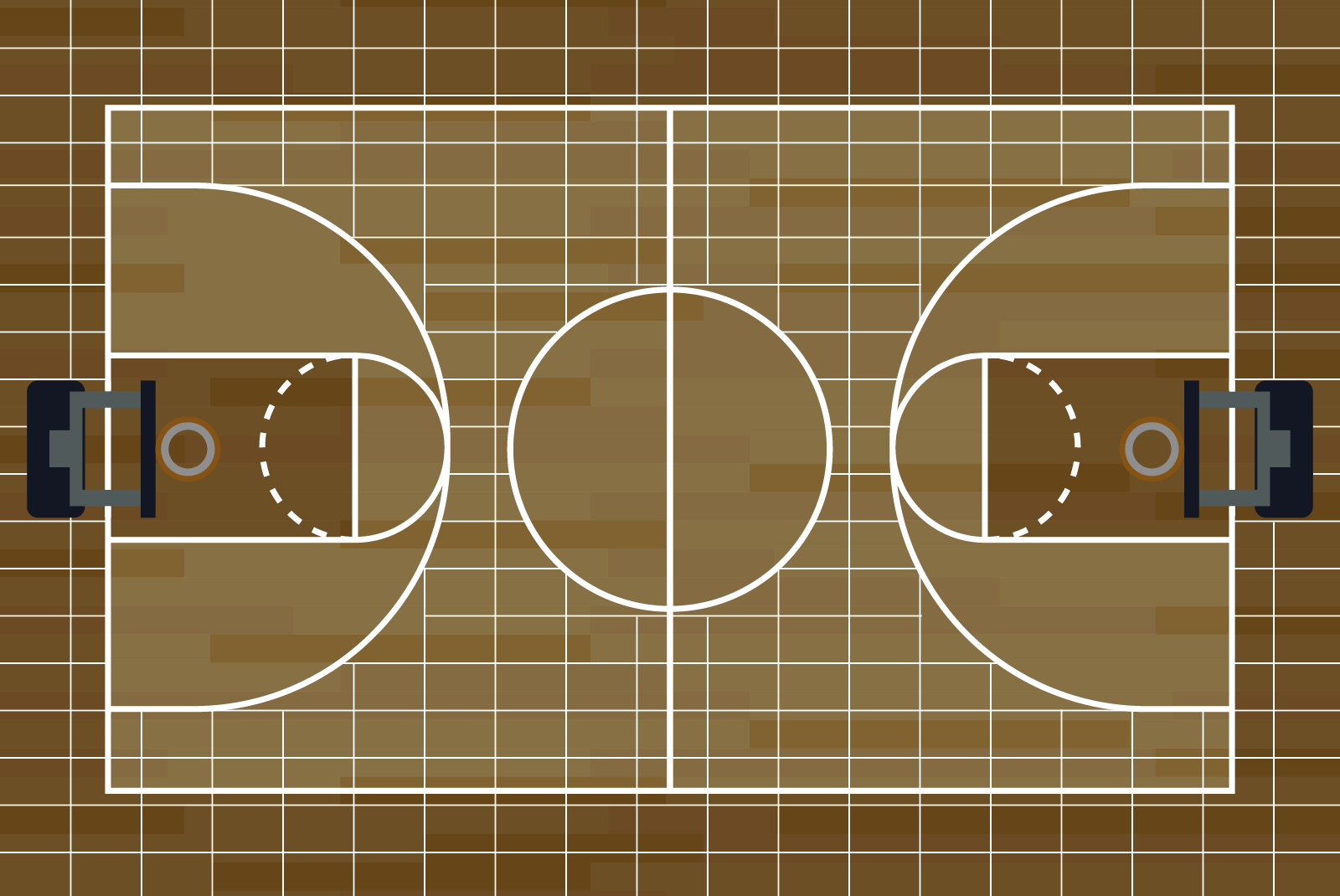 Parzellensoftware Basketball Parzellensoftware Basketball