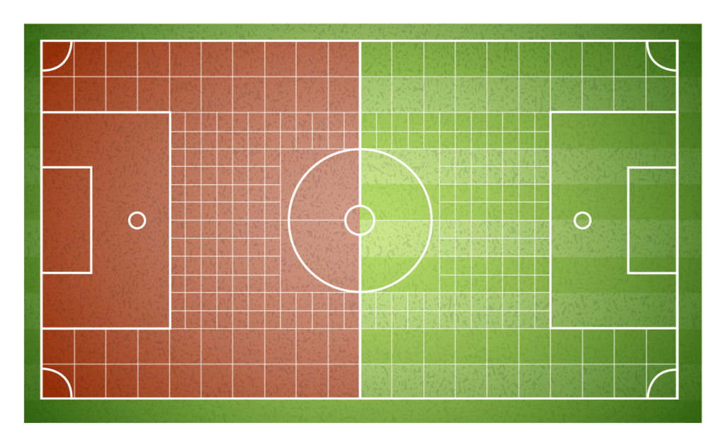 Parzellensoftware Fussball M Parzellensoftware Fussball M