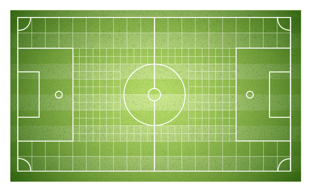 Parzellensoftware Fussball M Parzellensoftware Fussball M