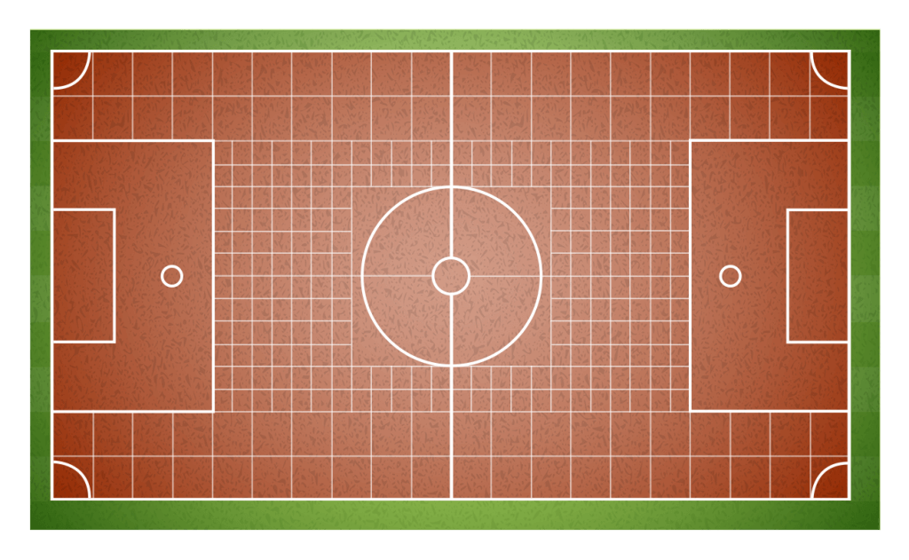 Parzellensoftware Fussball M Parzellensoftware Fussball M
