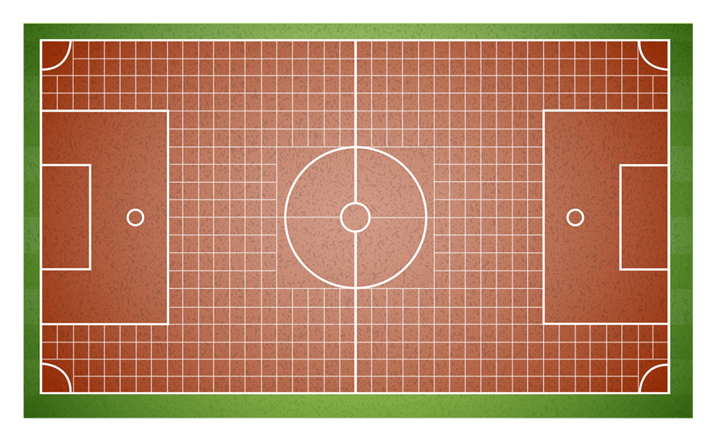 Parzellensoftware Fussball L Parzellensoftware Fussball L