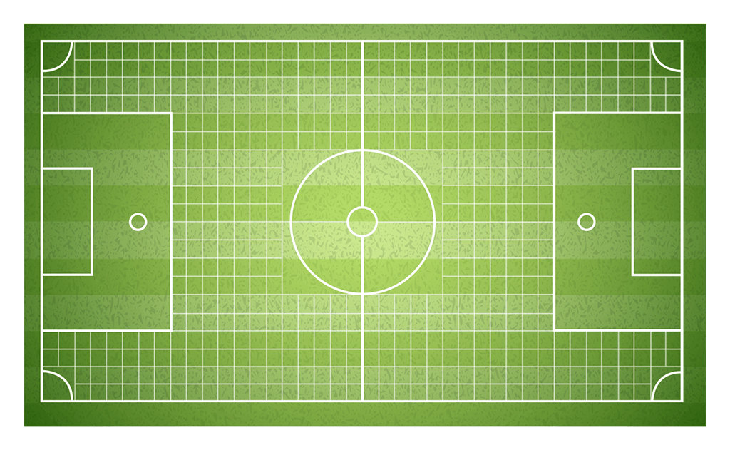 Parzellensoftware Fussball L Parzellensoftware Fussball L