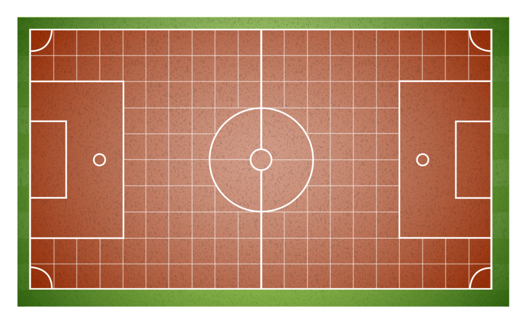 Parzellensoftware Fussball S Parzellensoftware Fussball S