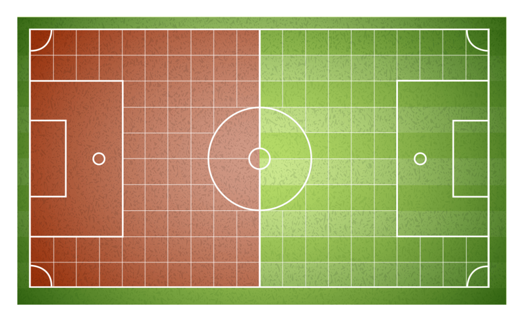Parzellensoftware Fussball S Parzellensoftware Fussball S