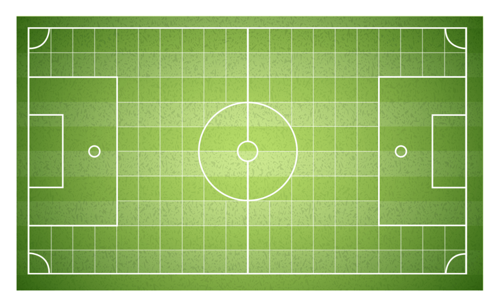 Parzellensoftware Fussball S Parzellensoftware Fussball S