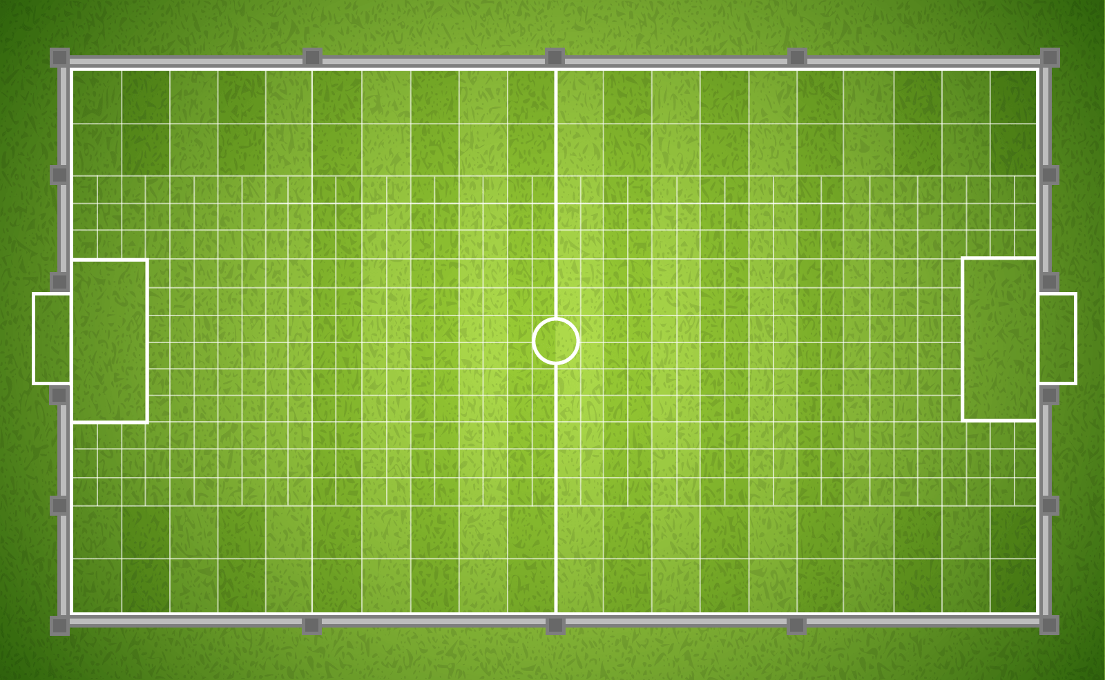 Parzellensoftware Soccercourt Parzellensoftware Soccercourt