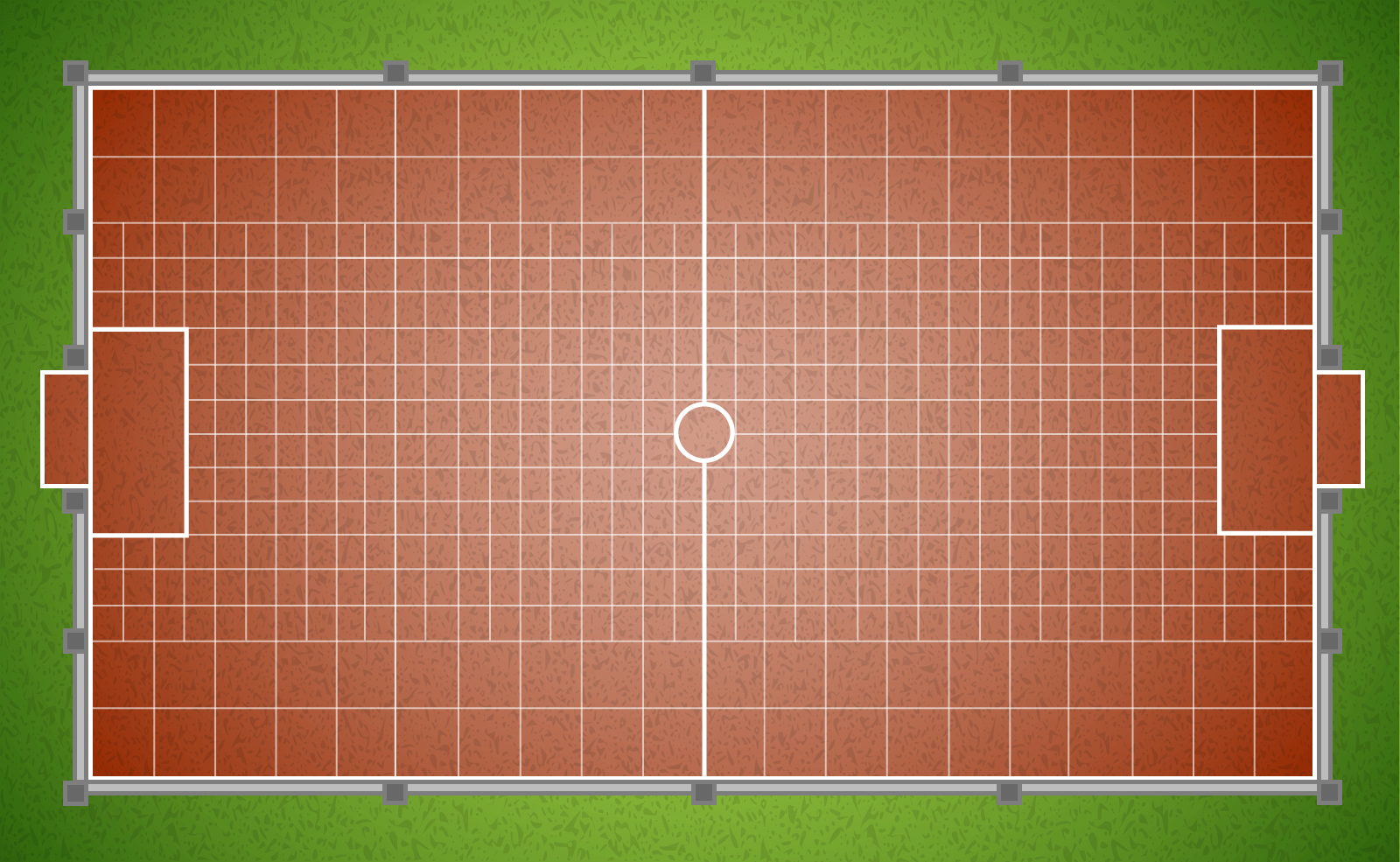 Parzellensoftware Soccercourt Parzellensoftware Soccercourt