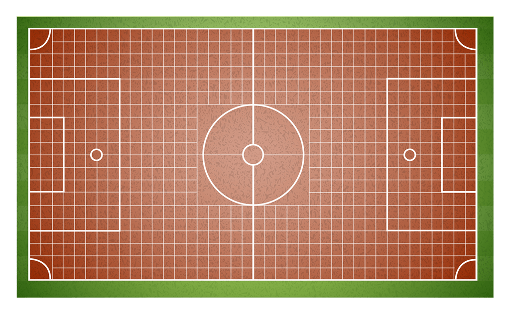 Parzellensoftware Fussball XL Parzellensoftware Fussball XL