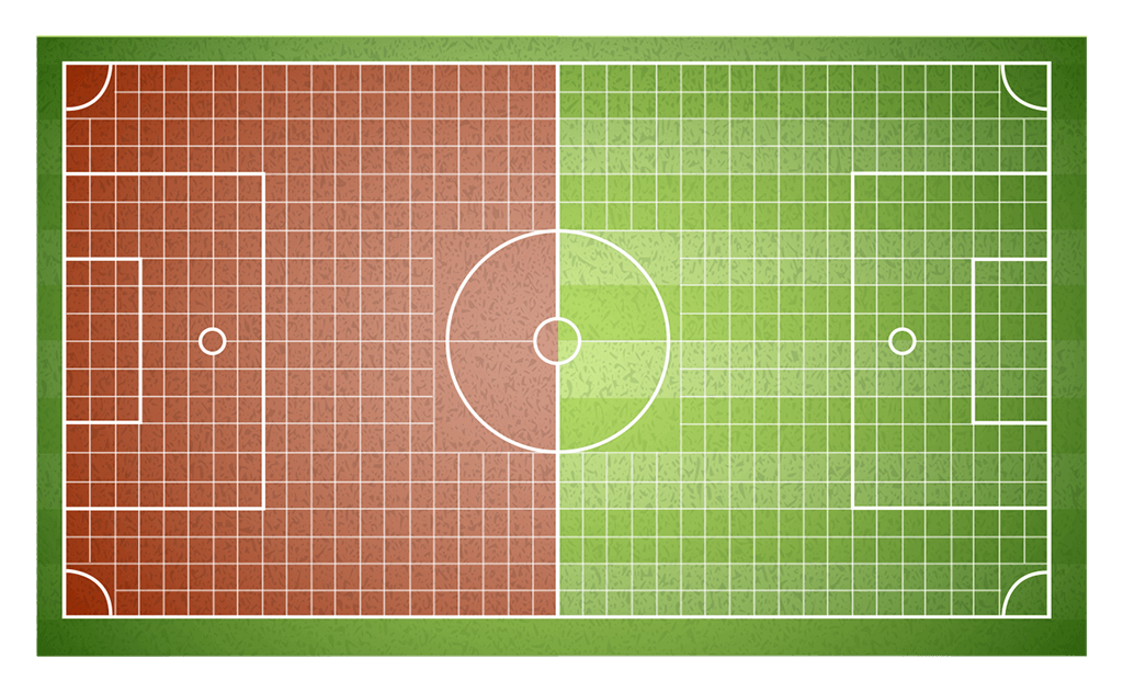 Parzellensoftware Fussball XL Parzellensoftware Fussball XL