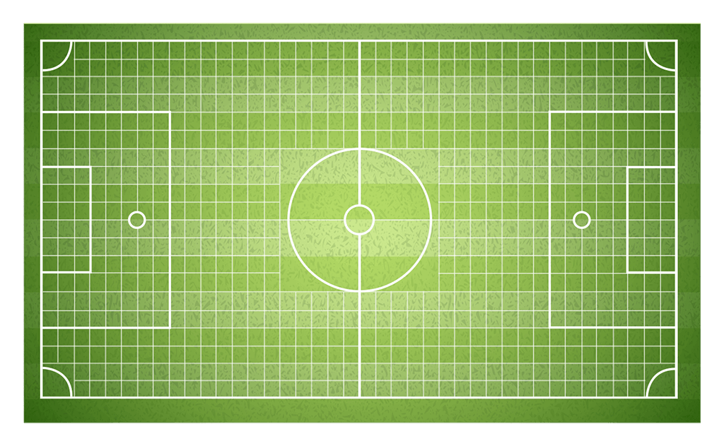 Parzellensoftware Fussball XL Parzellensoftware Fussball XL
