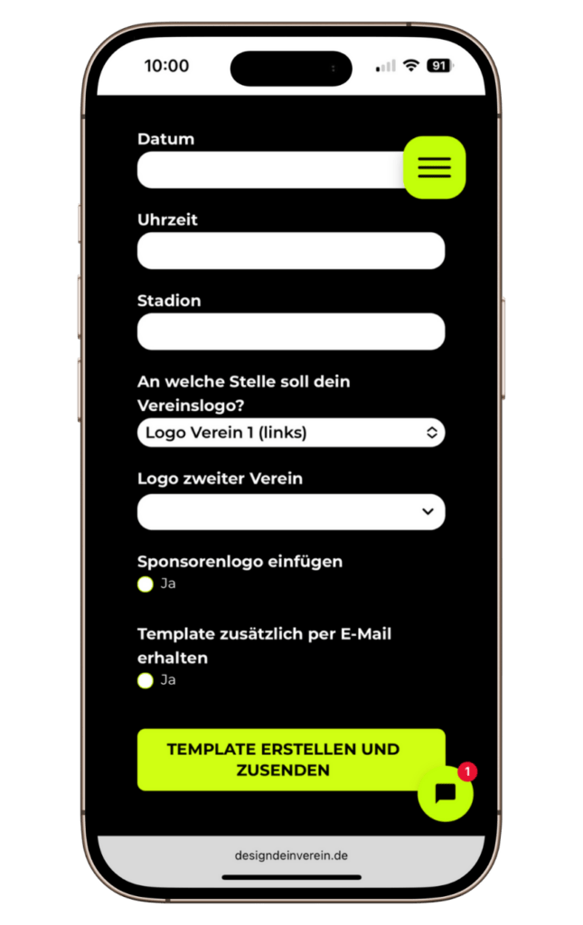 4 IPHONE-MOCKUP-alle-daten-eintragen-645x1024 designdeinverein - 4 IPHONE-MOCKUP