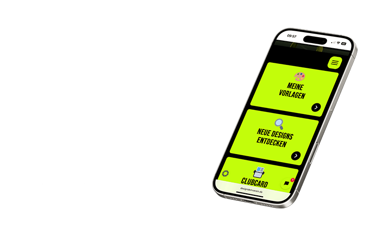 Social Media Design-dein-Verein