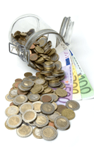 Spendeneinnahmen Spendeneinnahmen