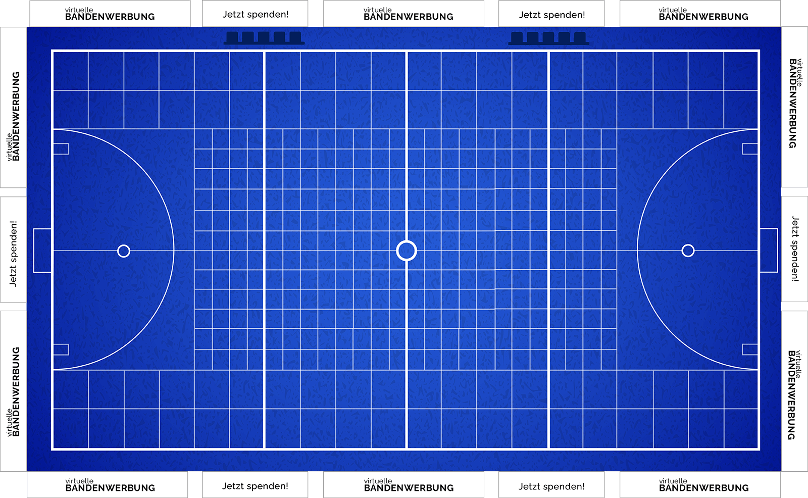 Parzellensoftware Feldhockey